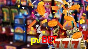 pvbet App Interface