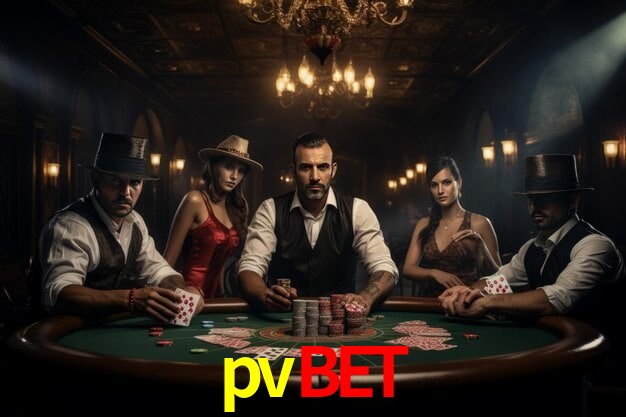 pvbet