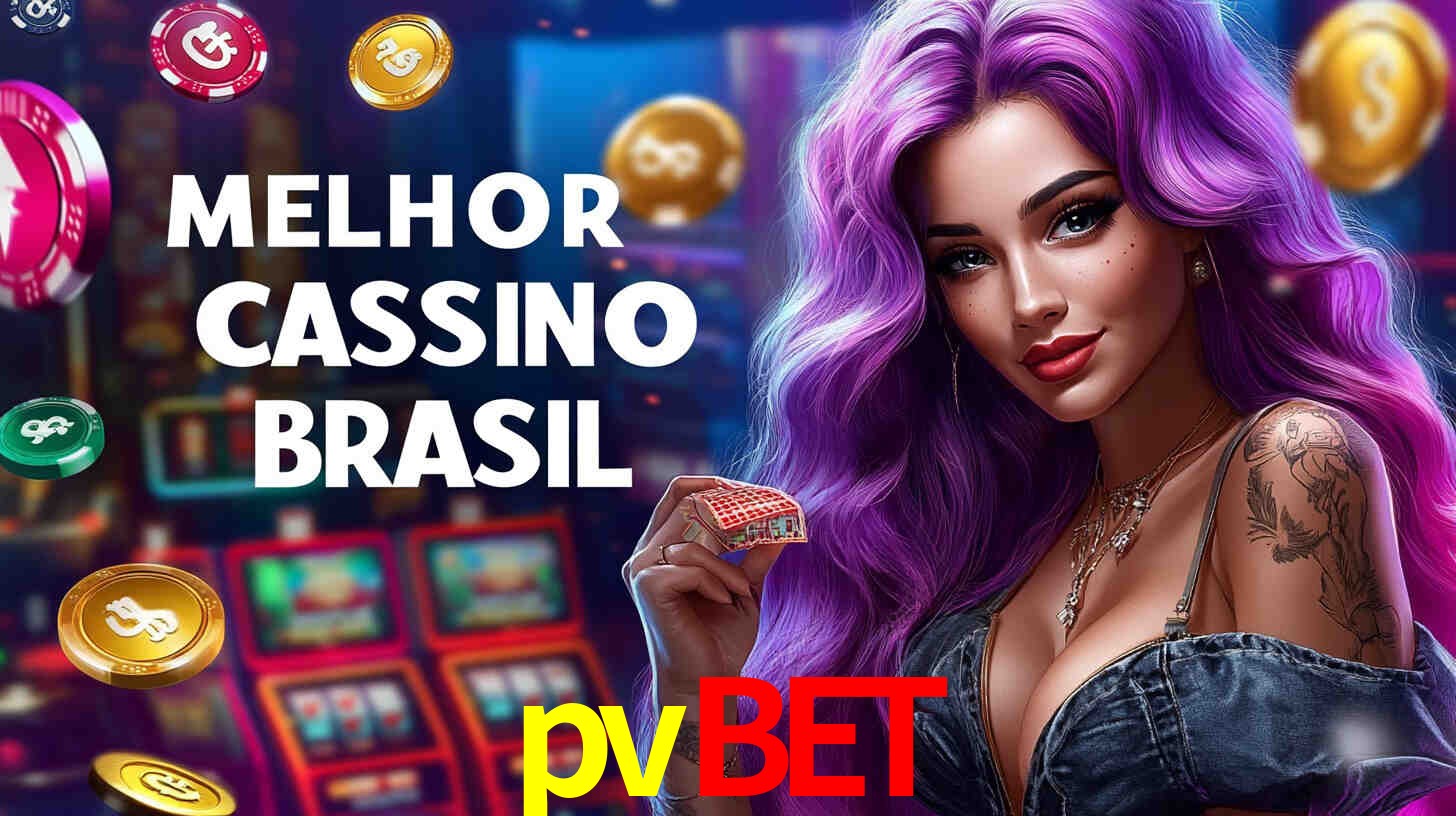 Inovações de Jogos na pvbet: O Futuro das Experiências Interativas