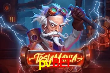 Design Responsivo pvbet