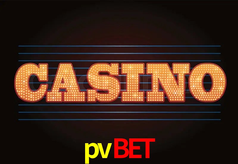 Recursos de Bônus pvbet
