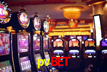 Descubra a Magia dos Jogos de Arcade no pvbet