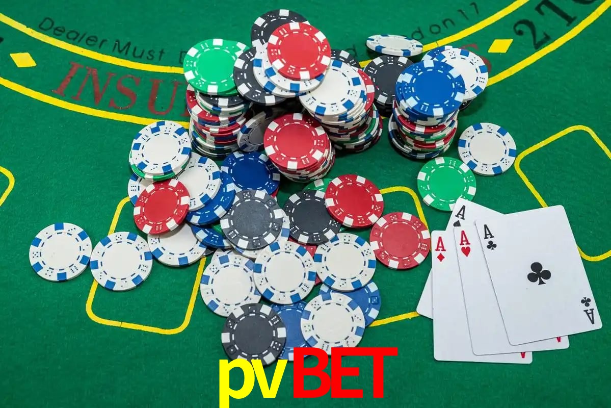Casino VIP pvbet