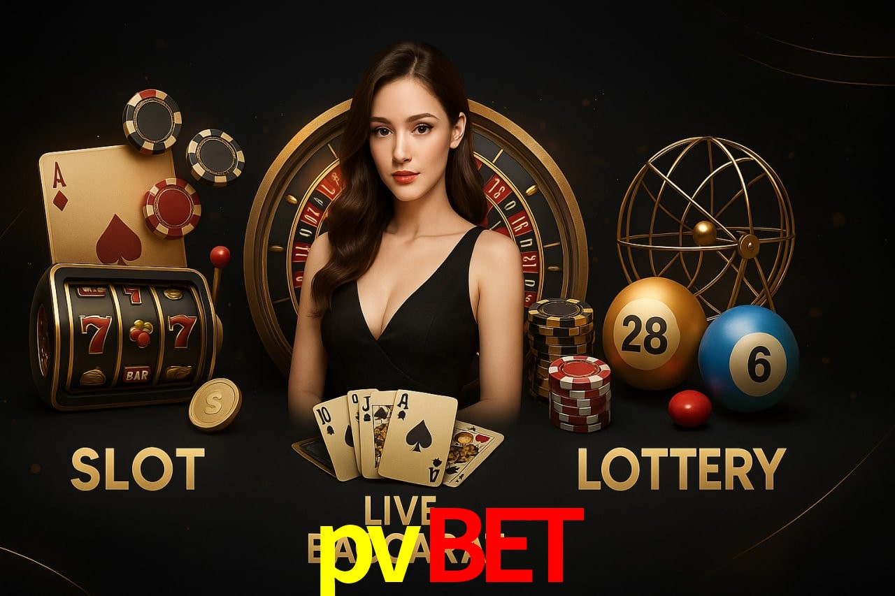 pvbet login